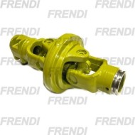 NUDO HOMOCINETICO CRZ32/36 TRI 54 6636-88 TVA