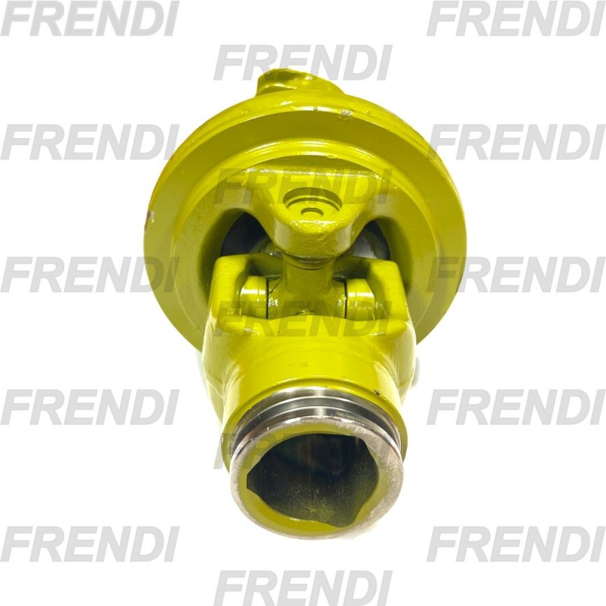 NUDO HOMOCINETICO CRZ32/36 TRI 54 6636-88 TVA