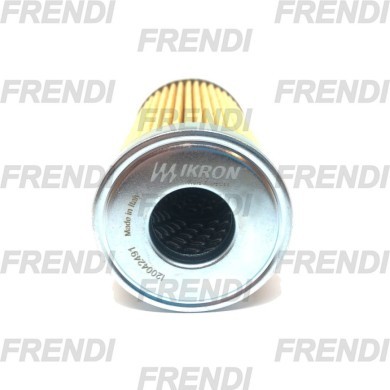 FILTRO HI CARTUCHO RET SUM 10 MICRAS HEK02-20.077 IKN