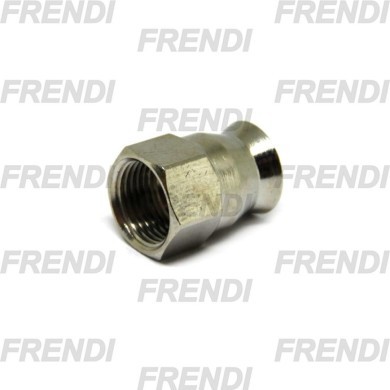 MANGUITO REUSABLE TEFLON 1/8 WBL