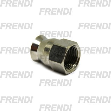 MANGUITO REUSABLE TEFLON 1/8 WBL