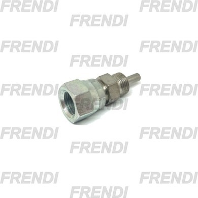 SUBC HL RCT P 1/8 BSP T 3/16 WBL