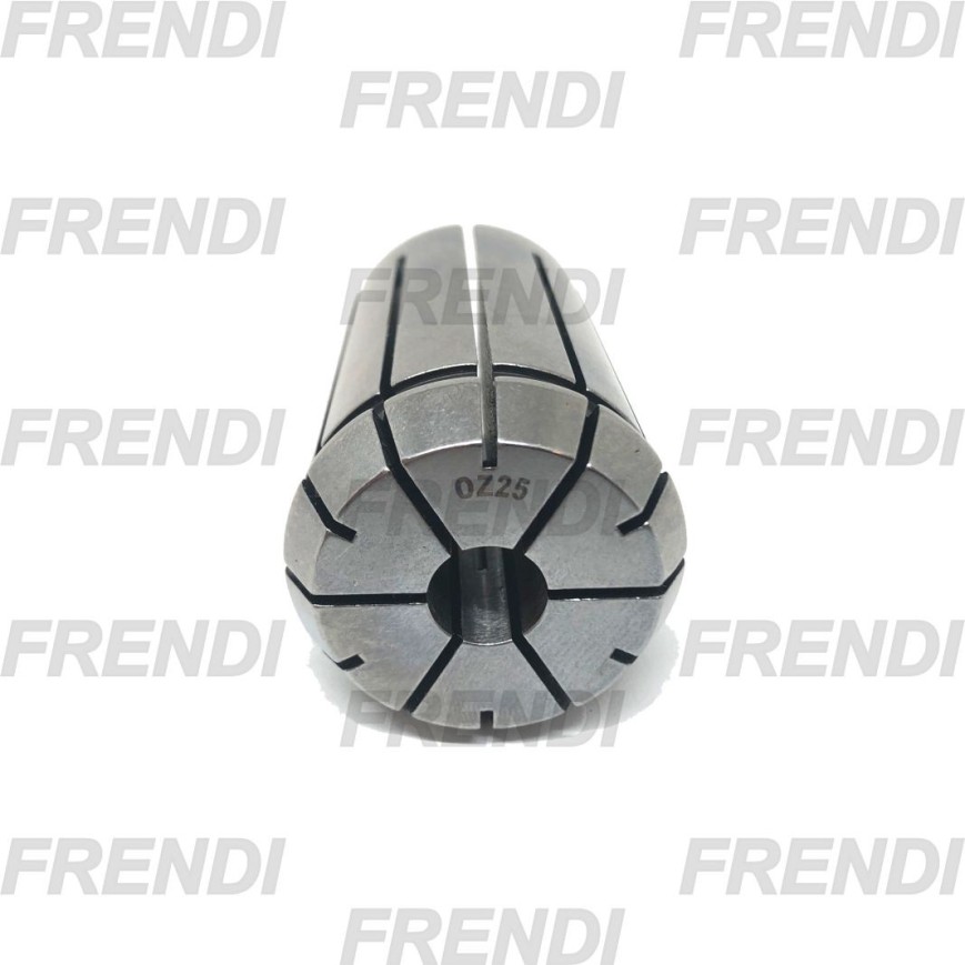 PINZA PORTAPINZAS OZ25 DIM 18MM KML