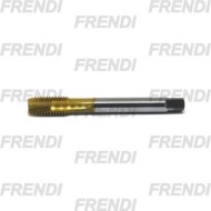 MACHO MAQUINA M12X150 MET HSSE CO TIN DIN374 IZR