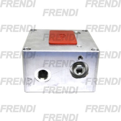 VAL HI SECUENCIA 3/8 VDA/FL NG6 WAV