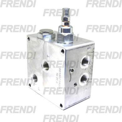 VAL HI SECUENCIA 3/8 VDA/FL NG6 WAV