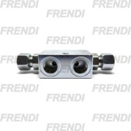 VAL HI ANTIRRETORNO PILOT DOBLE 3/8 BSP T-12-L