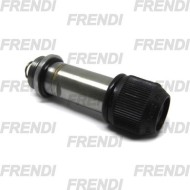 EJE BOBINA ELECTROVAL VAC 4EVP RQT