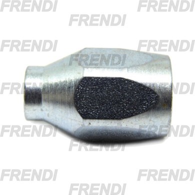 ABRAZADERA SOLDABLE TUBO 10