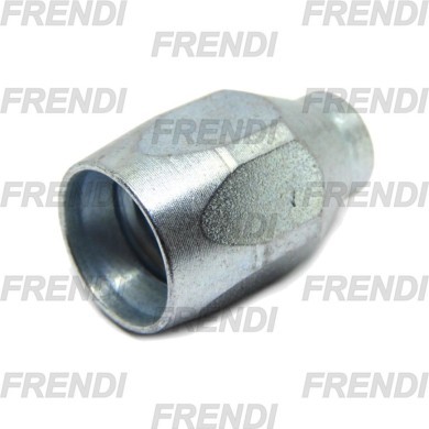 ABRAZADERA SOLDABLE TUBO 15