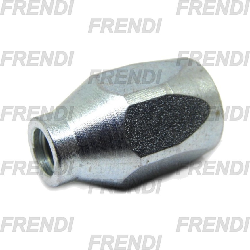 ARANDELA METAL BUNA M12 MET