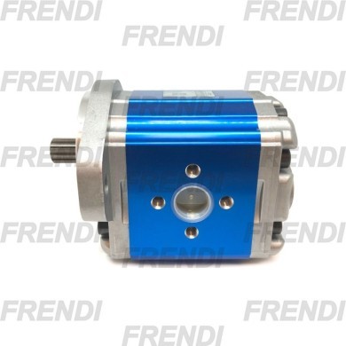 MOTOR HIDRAULICO XV3M8131IBBA VIVOIL