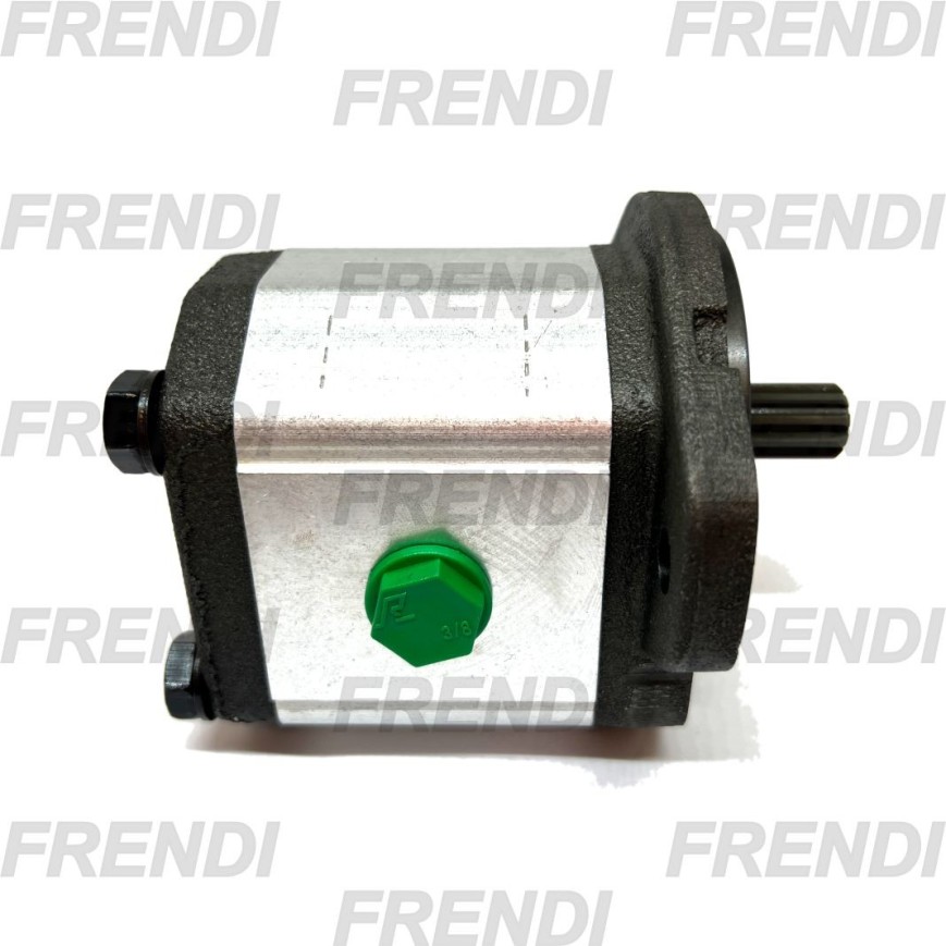 BOMBA HI 1L9DG09R RQT