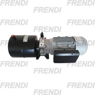 GRUPO HI 2.0 CV 220V II 12L/MIN 65 BAR ETH 220VAC DPT 12L