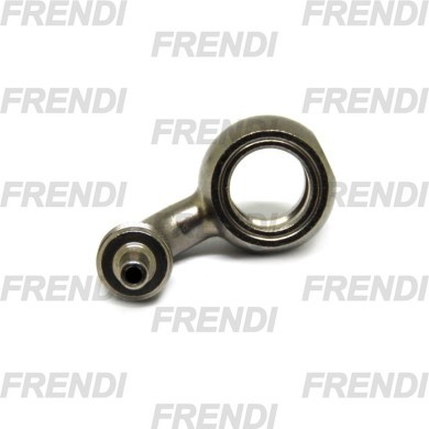 SUBC BANJO 90º P 10 T 3/16 WBL