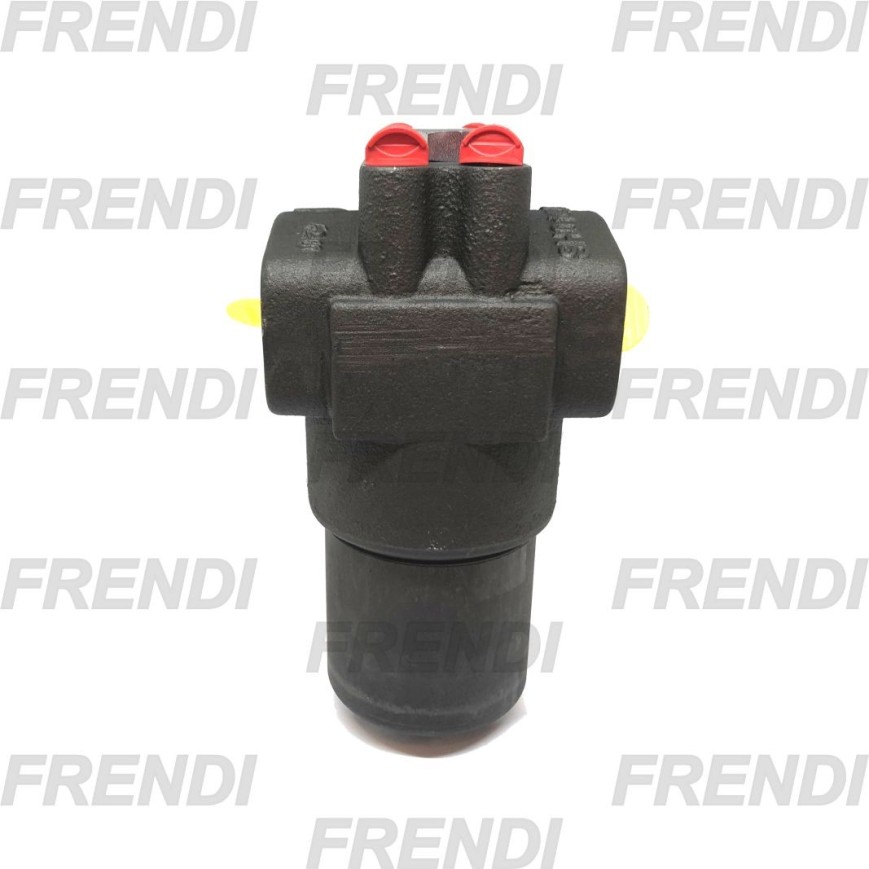 CARCASA FILTRO PRESION HHID420 3/4 BSP STEP