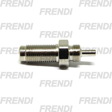 SUBC MF P 10X100 MET T 3/16 WBL