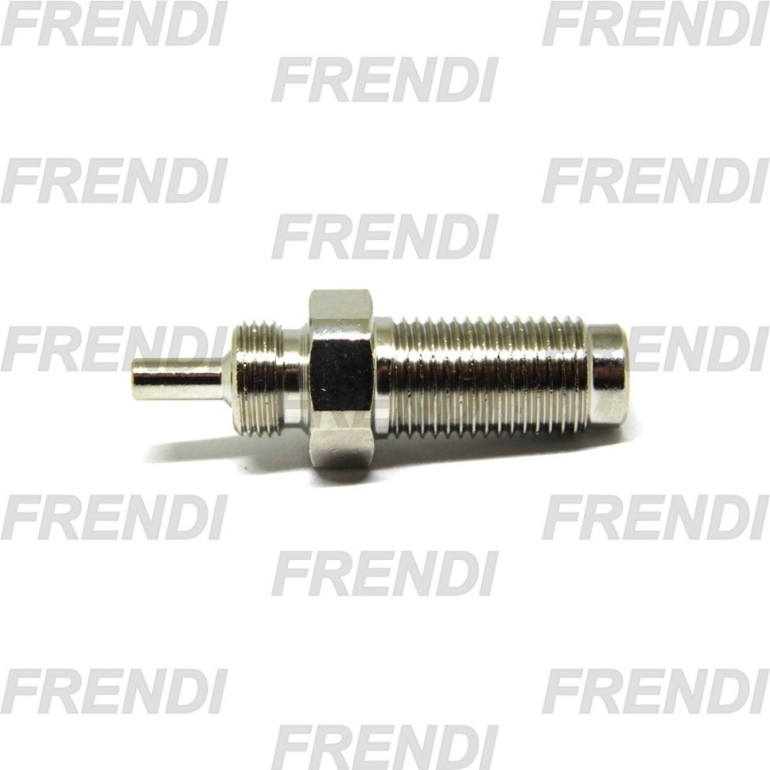 SUBC MF P 10X100 MET T 3/16 WBL