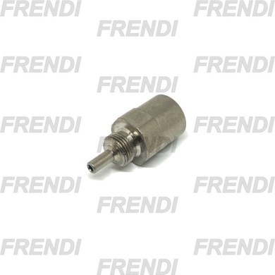 SUBC HF RCT P 10X100 MET T 3/16 WBL