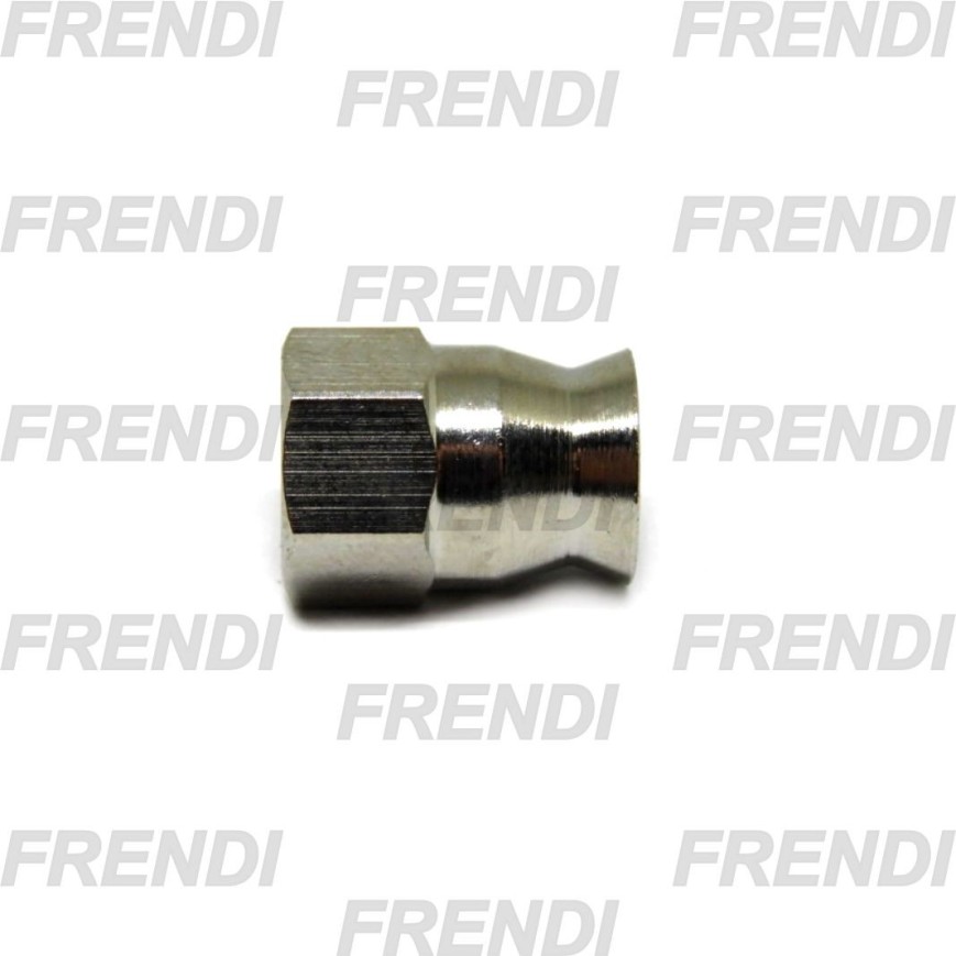 MANGUITO REUSABLE TEFLON 1/8 WBL