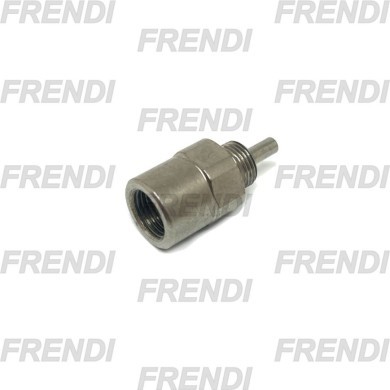 SUBC HF RCT P 10X100 MET T 3/16 WBL