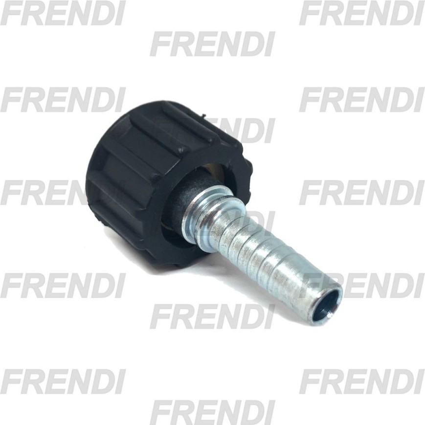 MANGUITO REUSABLE 5/16 R5