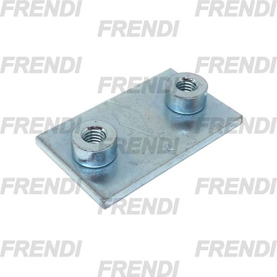 MANGUITO REUSABLE 1/2 R5