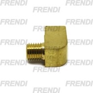 ADPT 90º ENGRASE M-H M8X100 MET
