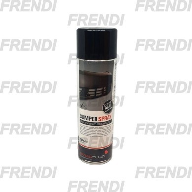 SPRAY NEGRO TEXTURADO BUMPER 400ML