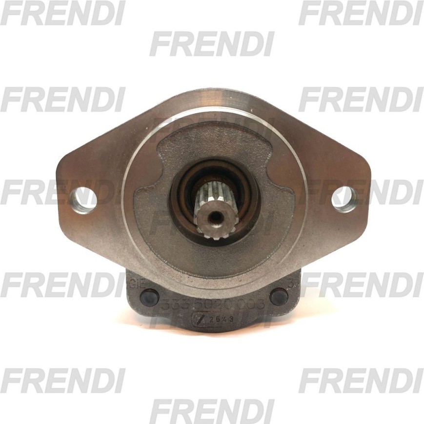 BOMBA HI PGP517A0250AD 43 L/MIN PARKER