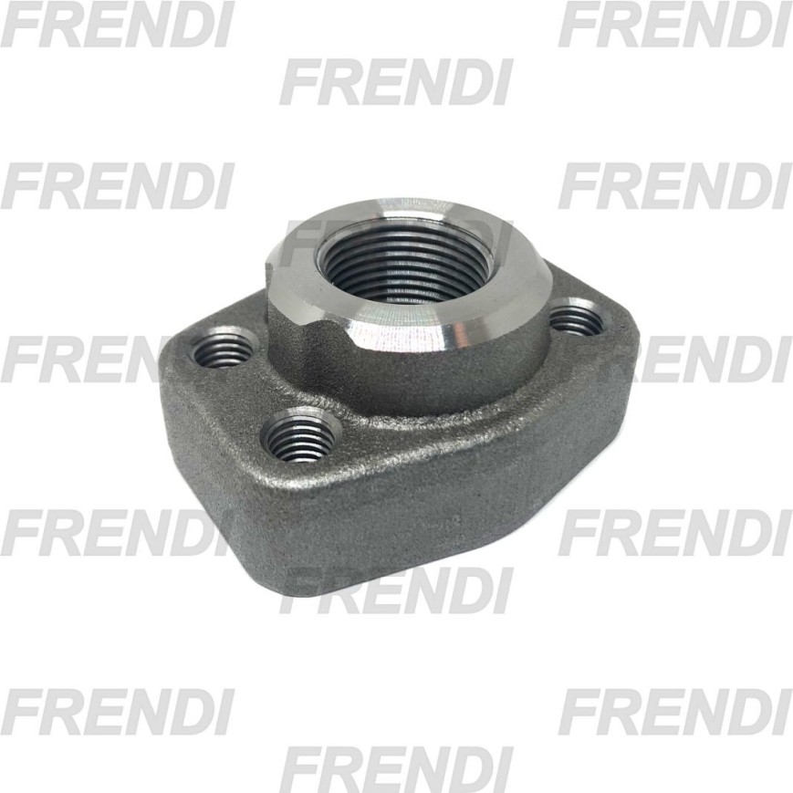 CONTRA BRIDA HI RCT SAE 6000 PSI DIM19 P 3/4 BSP