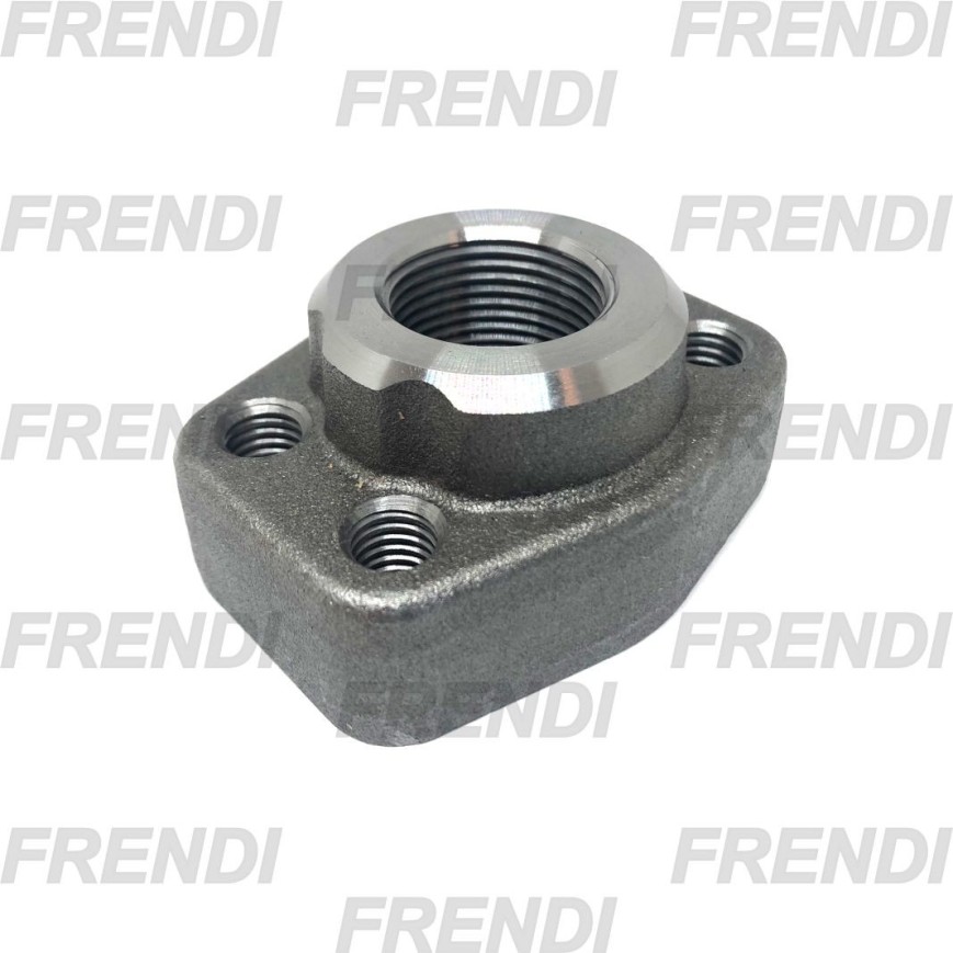 CONTRA BRIDA HI RCT SAE 3000 PSI DIM38 P 1 1/2 BSP