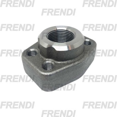 CONTRA BRIDA HI RCT SAE 3000 PSI DIM51 P 2 BSP