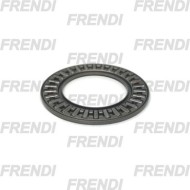 RODAMIENTO AXIAL AGUJA AXK1730 017X030X02 INA
