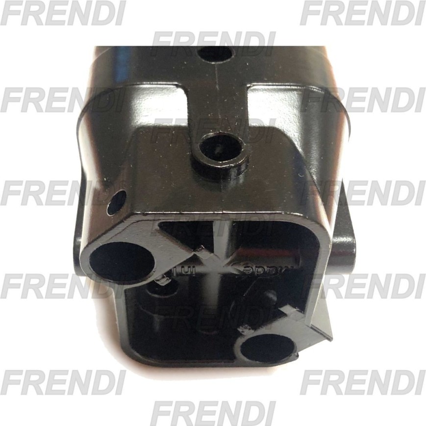 JOYSTICK DOBLE FUNCION HORQUILLA DC