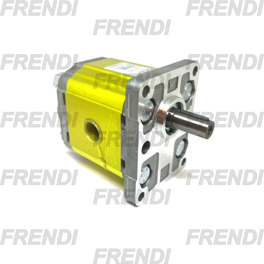 MOTOR HIDRAULICO XV2U5102ACBA VIVOIL