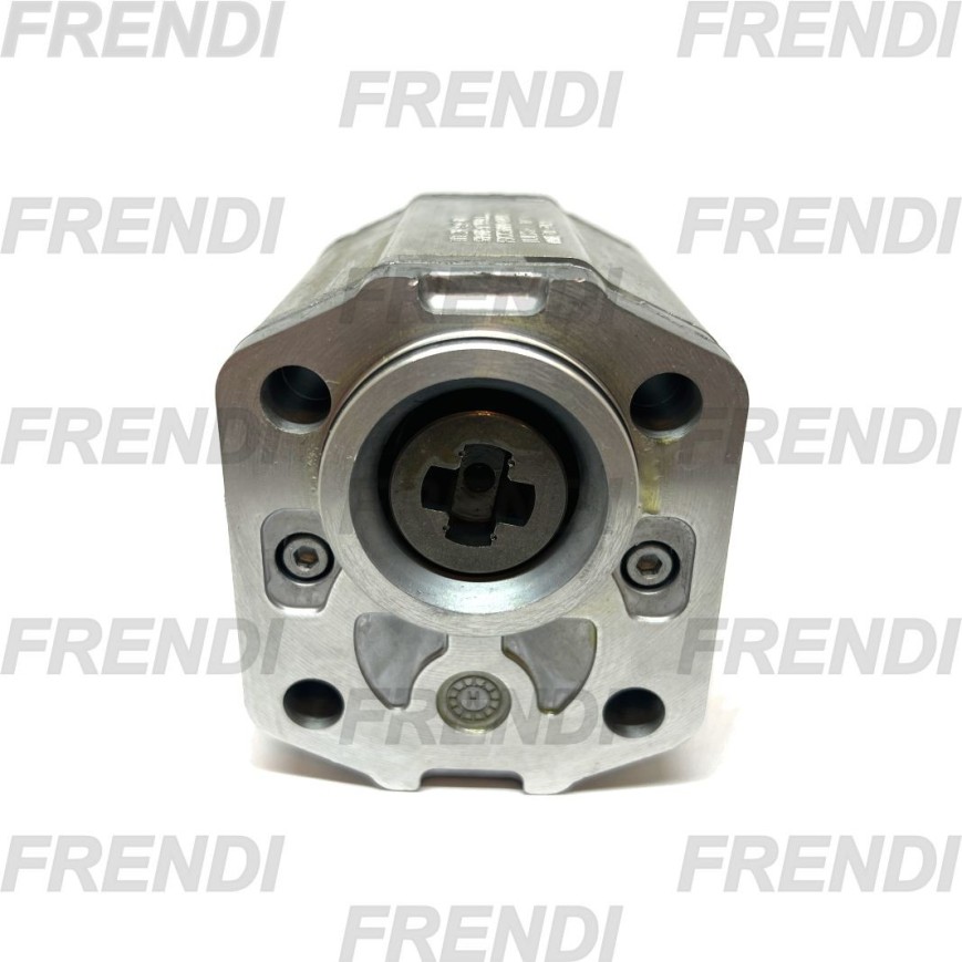 BOMBA HI SNP2 28.5 L/MIN NN/019RN03CA SAUER