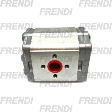 BOMBA HI SNP2 28.5 L/MIN NN/019RN03CA SAUER