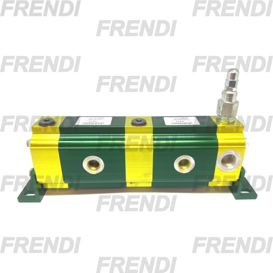 DIVISOR CAUDAL HI RV-1S9.8X2+D WHE