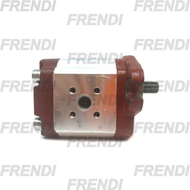 BOMBA HI 1.5PE5.2/S-B51S0 7.8 L/MIN SLM