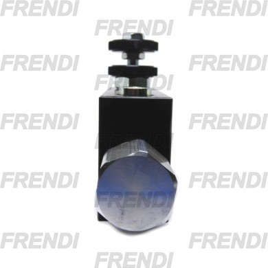 DIVISOR CAUDAL HI VPP340V 3/4 BSP OLW