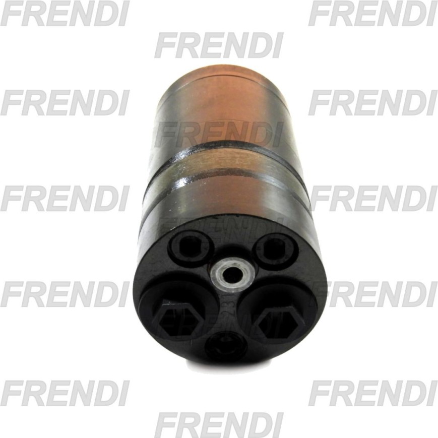 MOTOR HIDRAULICO MPM020 C16 ST