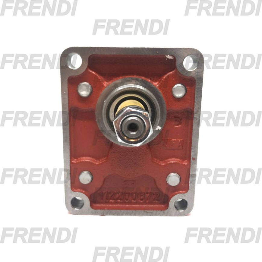 BOMBA HI 2PE10.5/S-P28P1 16 L/MIN SLM