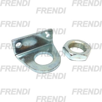 AMARRE PATAS B-27-32 CZ