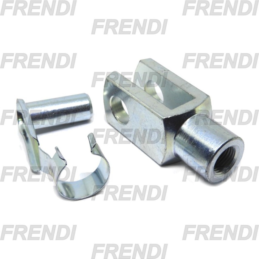 HORQUILLA VASTAGO M04X070 CIL G8/10 CZ