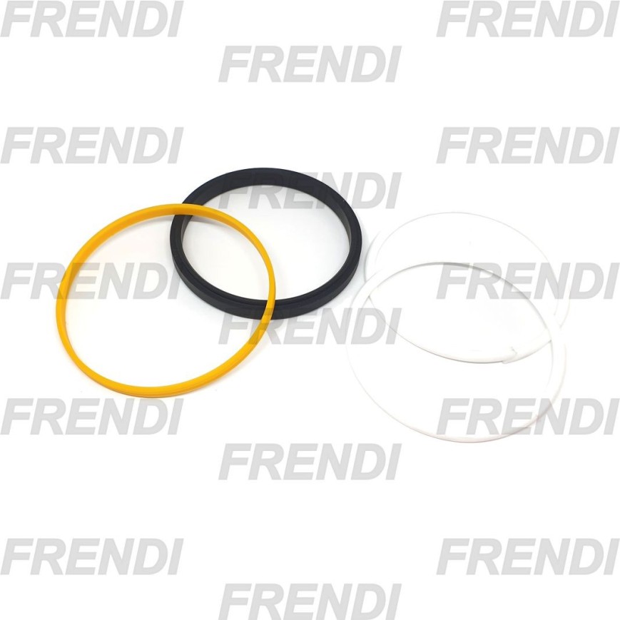 JUNTA PISTON 100X085X012.5 KHF