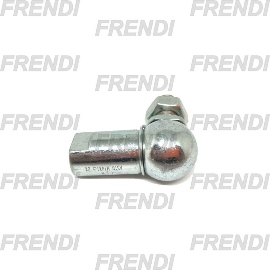 ROTULA ESFERICA 90º M05X0.8 A AS08 DX