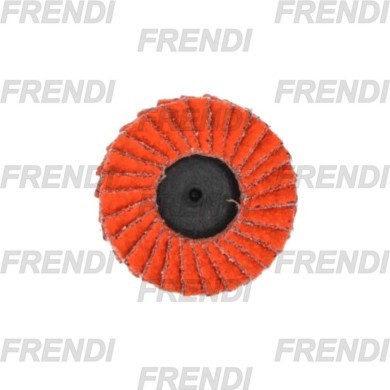 DISCO 50 P-080 FLEXI FLAP TR R980P NT
