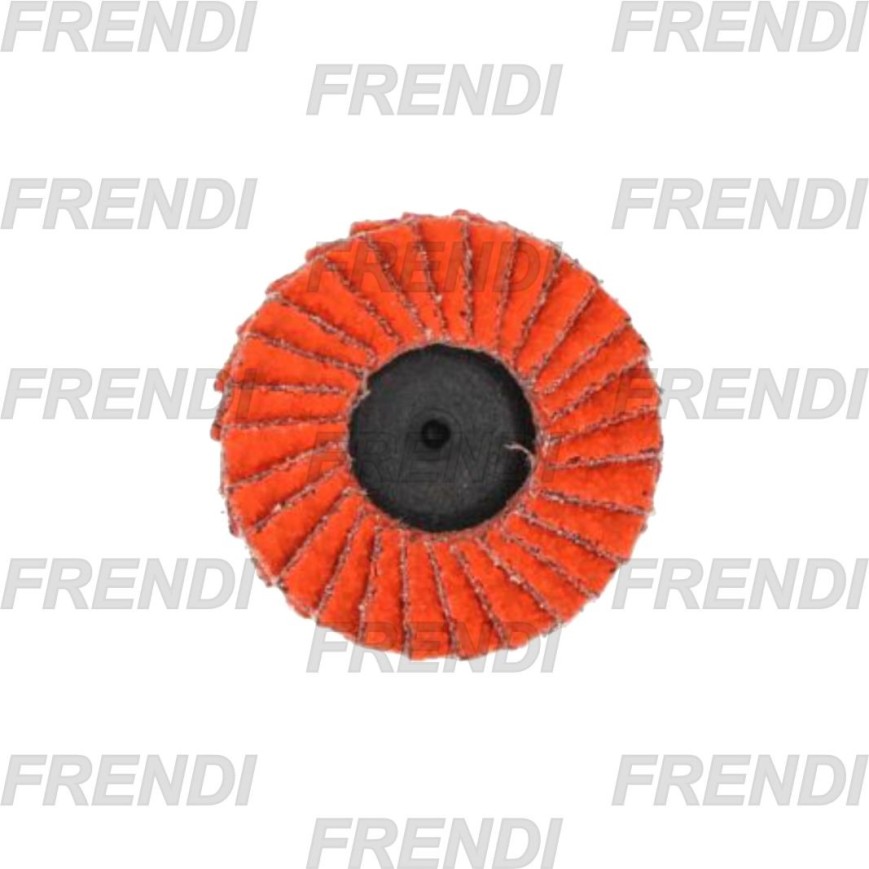 DISCO 50 P-080 FLEXI FLAP TR R980P NT