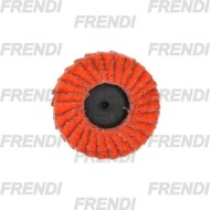 DISCO 50 P-080 FLEXI FLAP TR R980P NT